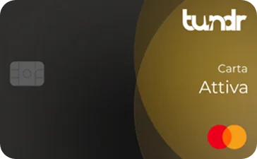 Tundr Card, la carta welfare per i fringe benefit